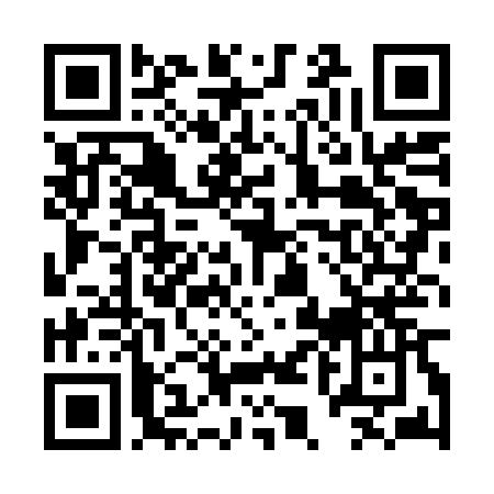 QR code for Tenaya Peters nominee profile