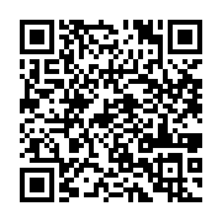 QR code for Tiana Gamble nominee profile