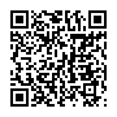QR code for Tonia Wilson nominee profile